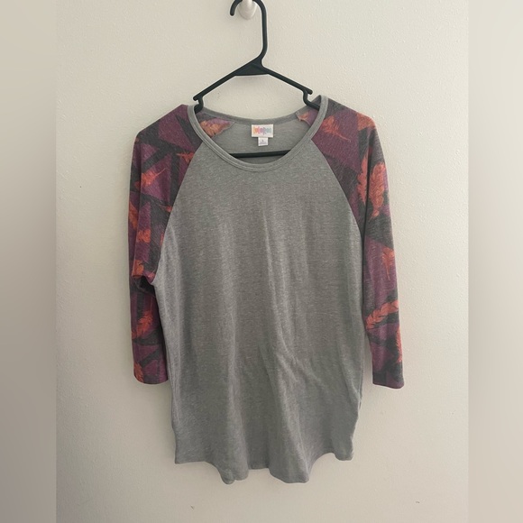 NWT LuLaRoe Randy L - Picture 3 of 5